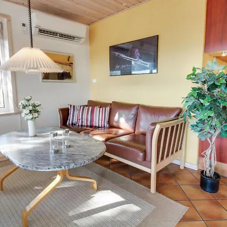 Brigida - 500m From The Sea In Western Jutland By Interhome Semesterbostad