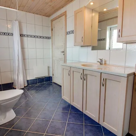 Brigida - 500m From The Sea In Western Jutland By Interhome Semesterbostad Lakolk