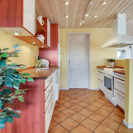 Brigida - 500m From The Sea In Western Jutland By Interhome * Lakolk
