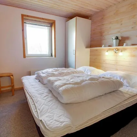 Brigida - 500m From The Sea In Western Jutland By Interhome Lakolk