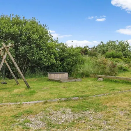 Brigida - 500m From The Sea In Western Jutland By Interhome *