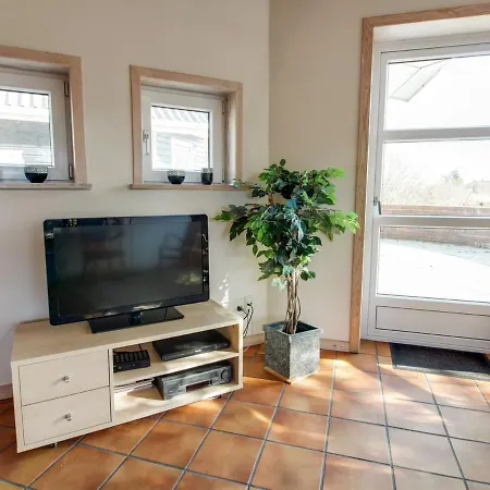 Semesterbostad Brigida - 500m From The Sea In Western Jutland By Interhome *