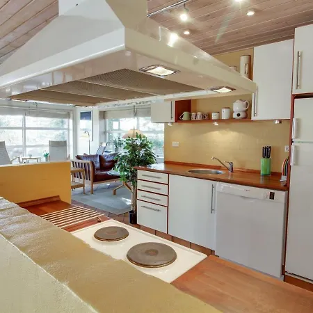 Brigida - 500m From The Sea In Western Jutland By Interhome Semesterbostad *