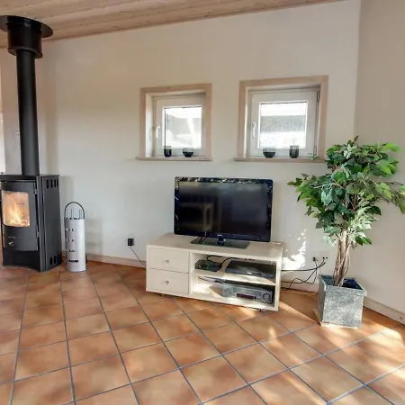 Brigida - 500m From The Sea In Western Jutland By Interhome *