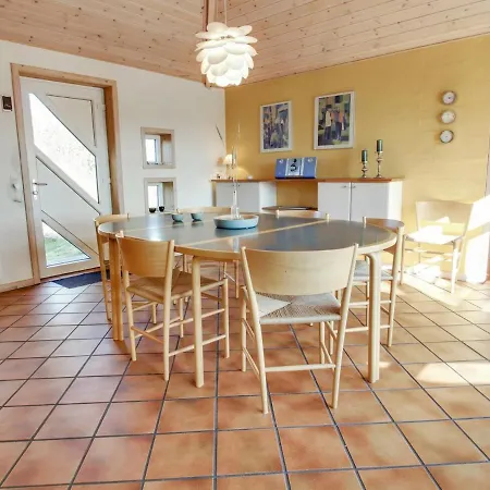 Brigida - 500m From The Sea In Western Jutland By Interhome * Lakolk