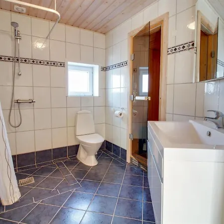 Brigida - 500m From The Sea In Western Jutland By Interhome Semesterbostad