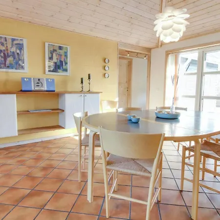 Semesterbostad Brigida - 500m From The Sea In Western Jutland By Interhome
