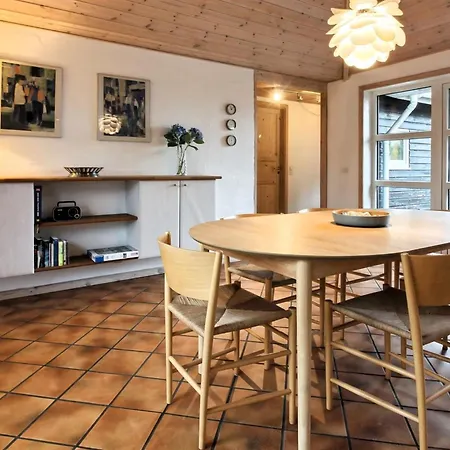 Brigida - 500m From The Sea By Interhome Feriehus