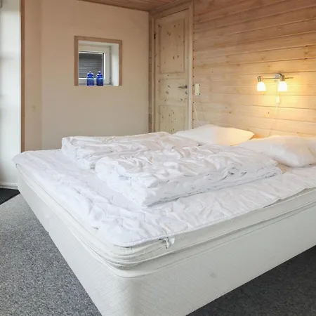 Brigida - 500m From The Sea By Interhome * Lakolk