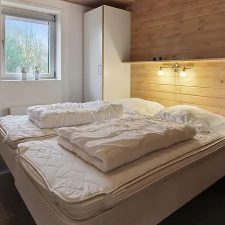 Ferienhaus Brigida - 500m From The Sea By Interhome Lakolk