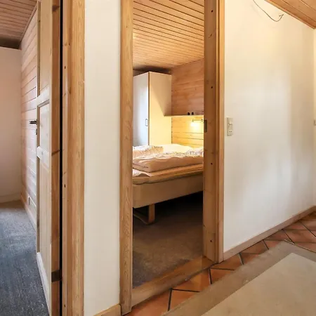 Brigida - 500m From The Sea By Interhome Lakolk