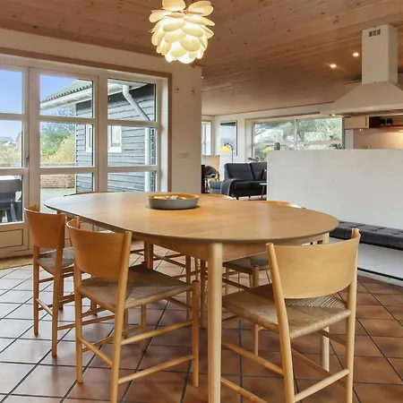 Brigida - 500m From The Sea By Interhome Ferienhaus Lakolk