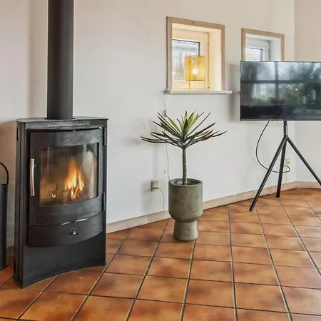 Brigida - 500m From The Sea By Interhome * Lakolk