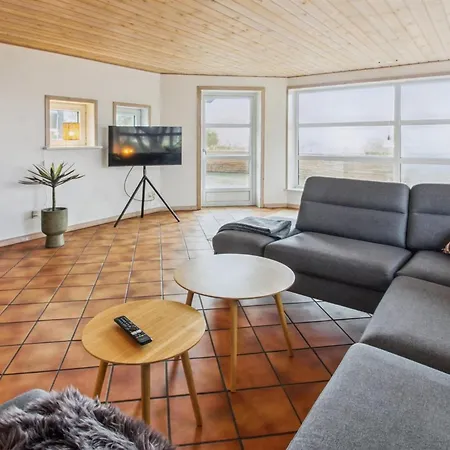 Hébergement de vacances Brigida - 500m From The Sea By Interhome