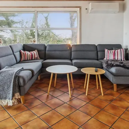 Brigida - 500m From The Sea By Interhome * Lakolk