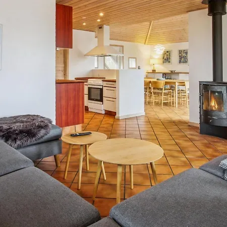 Brigida - 500m From The Sea By Interhome Casa vacanze Lakolk