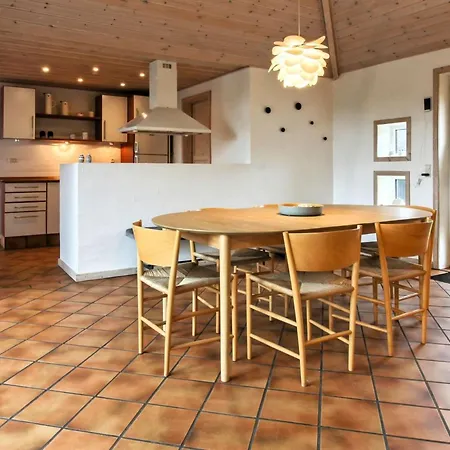 Brigida - 500m From The Sea By Interhome Feriehus