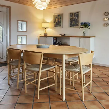 Feriehus Brigida - 500m From The Sea By Interhome