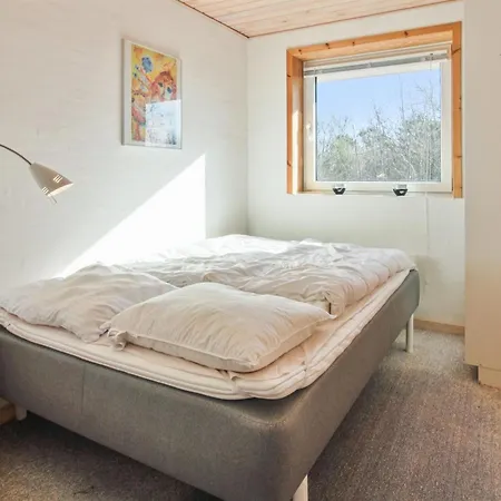 Feriehus Brigida - 500m From The Sea By Interhome *