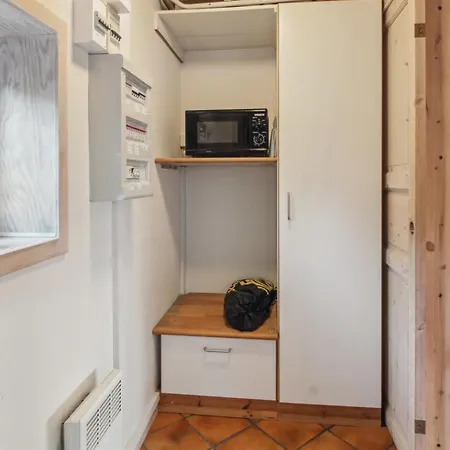 Brigida - 500m From The Sea By Interhome Lakolk