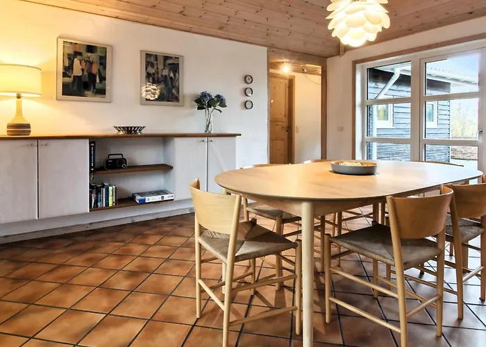 Brigida - 500m From The Sea By Interhome Ferienhaus