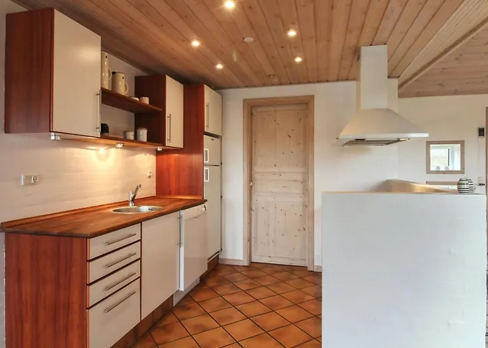 Brigida - 500m From The Sea By Interhome Hébergement de vacances *