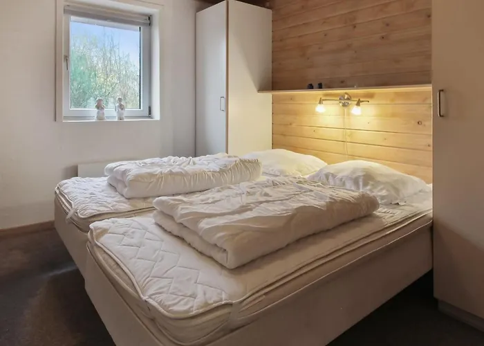 Ferienhaus Brigida - 500m From The Sea By Interhome Lakolk