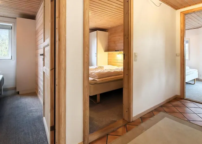 Brigida - 500m From The Sea By Interhome Lakolk