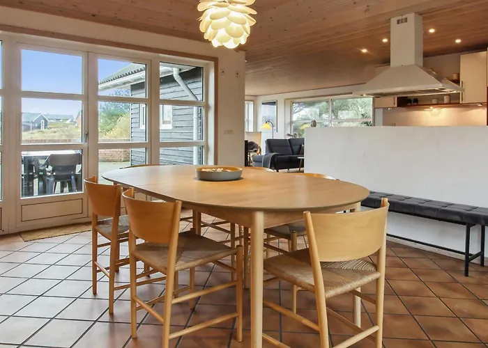 Brigida - 500m From The Sea By Interhome Hébergement de vacances Lakolk