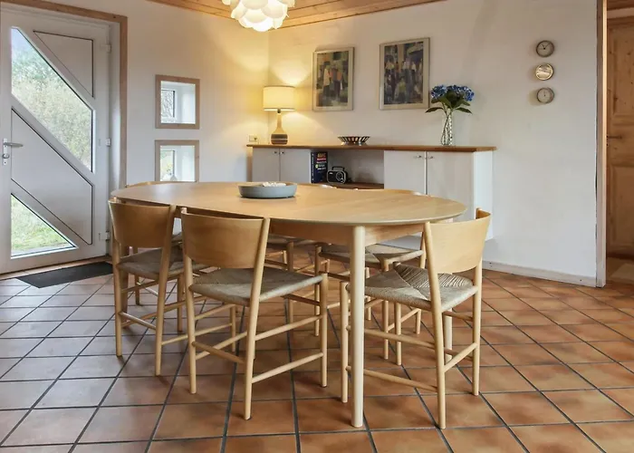 Ferienhaus Brigida - 500m From The Sea By Interhome