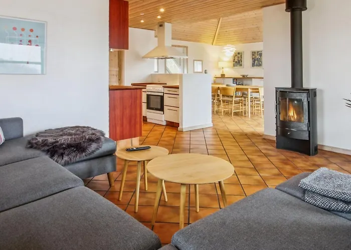 Brigida - 500m From The Sea By Interhome Hébergement de vacances Lakolk