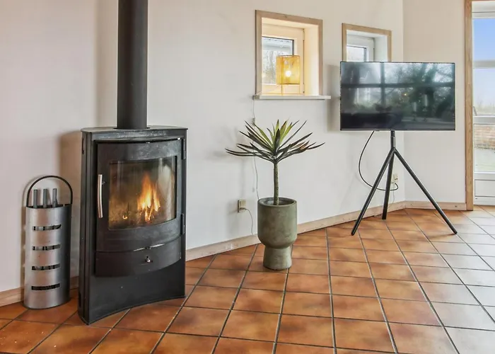 Brigida - 500m From The Sea By Interhome * Lakolk