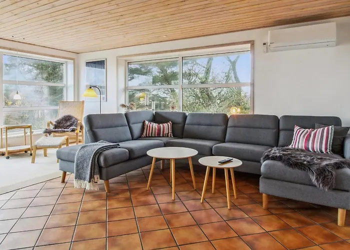 Brigida - 500m From The Sea By Interhome Hébergement de vacances Lakolk